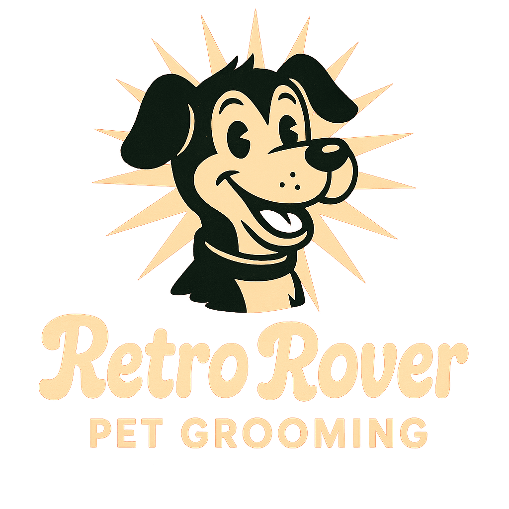 Coconut Grove fitness studio logo
